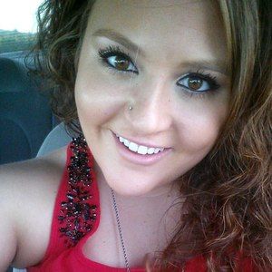 Meet your Posher, Tiffani